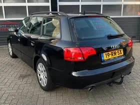 Audi A4 thumbnail 6