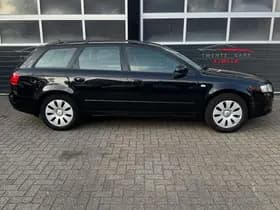 Audi A4 thumbnail 7