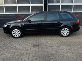 Audi A4 thumbnail 8