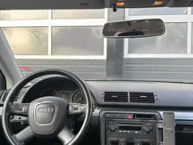 Audi A4 thumbnail 9