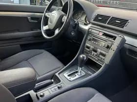 Audi A4 thumbnail 10