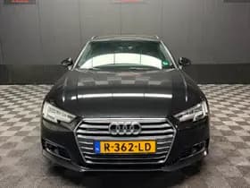 Audi A4 thumbnail 2
