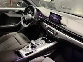 Audi A4 thumbnail 11