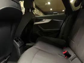 Audi A4 thumbnail 12