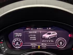 Audi A4 thumbnail 14