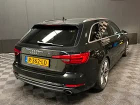 Audi A4 thumbnail 4