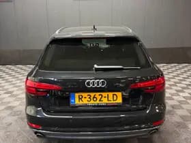 Audi A4 thumbnail 5