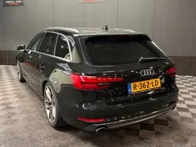 Audi A4 thumbnail 6