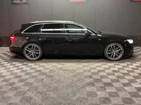 Audi A4 thumbnail 7