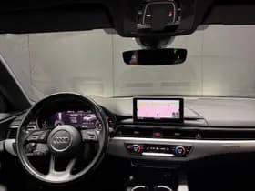 Audi A4 thumbnail 10