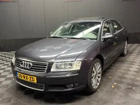 Audi A8 thumbnail 3