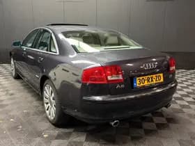 Audi A8 thumbnail 5