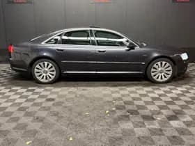 Audi A8 thumbnail 6
