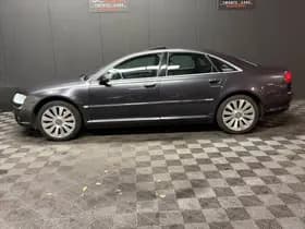 Audi A8 thumbnail 7