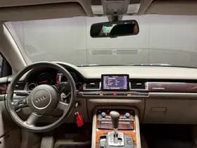Audi A8 thumbnail 9