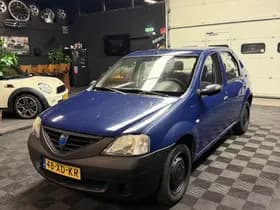 Dacia Logan thumbnail 3