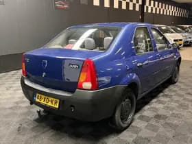Dacia Logan thumbnail 4
