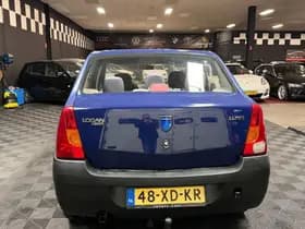 Dacia Logan thumbnail 5