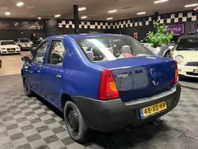 Dacia Logan thumbnail 6