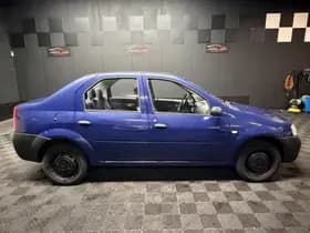 Dacia Logan thumbnail 7