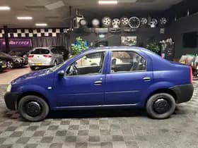 Dacia Logan thumbnail 8