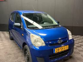 Daihatsu Cuore thumbnail 1