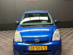 Daihatsu Cuore thumbnail 2