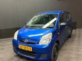 Daihatsu Cuore thumbnail 3