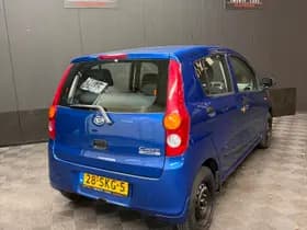 Daihatsu Cuore thumbnail 4