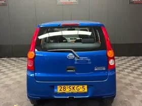 Daihatsu Cuore thumbnail 5