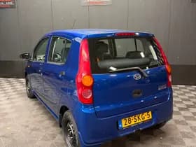 Daihatsu Cuore thumbnail 6