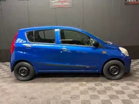 Daihatsu Cuore thumbnail 7