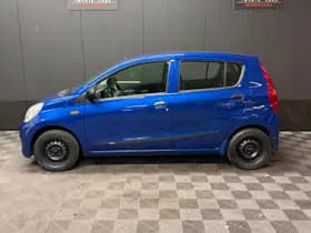 Daihatsu Cuore thumbnail 8