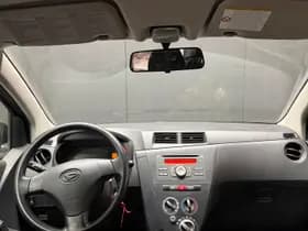 Daihatsu Cuore thumbnail 9
