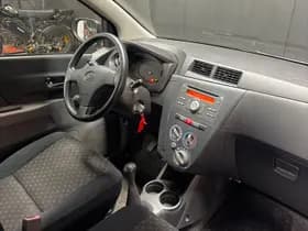 Daihatsu Cuore thumbnail 10