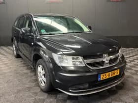 Dodge Journey thumbnail 1