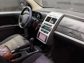 Dodge Journey thumbnail 11