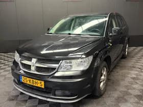 Dodge Journey thumbnail 3