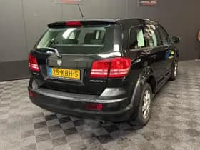 Dodge Journey thumbnail 4
