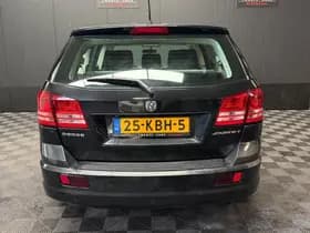 Dodge Journey thumbnail 5