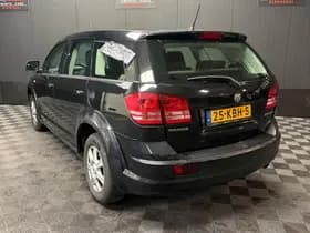 Dodge Journey thumbnail 6