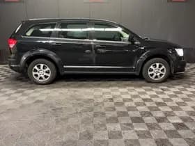 Dodge Journey thumbnail 7