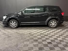 Dodge Journey thumbnail 8