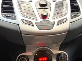 Ford Fiesta thumbnail 13