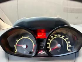 Ford Fiesta thumbnail 14