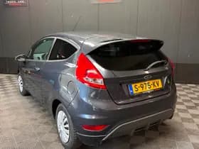 Ford Fiesta thumbnail 6