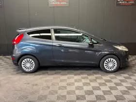 Ford Fiesta thumbnail 7