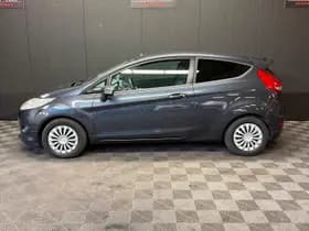 Ford Fiesta thumbnail 8
