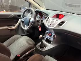 Ford Fiesta thumbnail 10