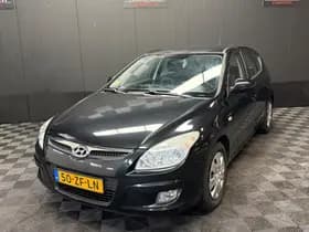 Hyundai i30 thumbnail 3